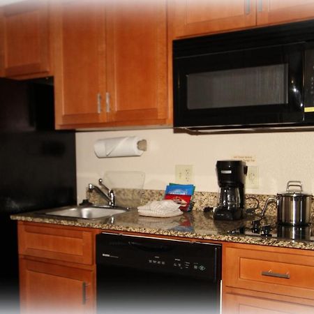Candlewood Suites Fredericksburg By Ihg Eksteriør billede