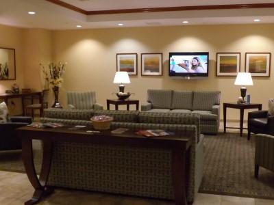 Candlewood Suites Fredericksburg By Ihg Eksteriør billede