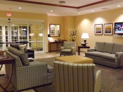 Candlewood Suites Fredericksburg By Ihg Eksteriør billede