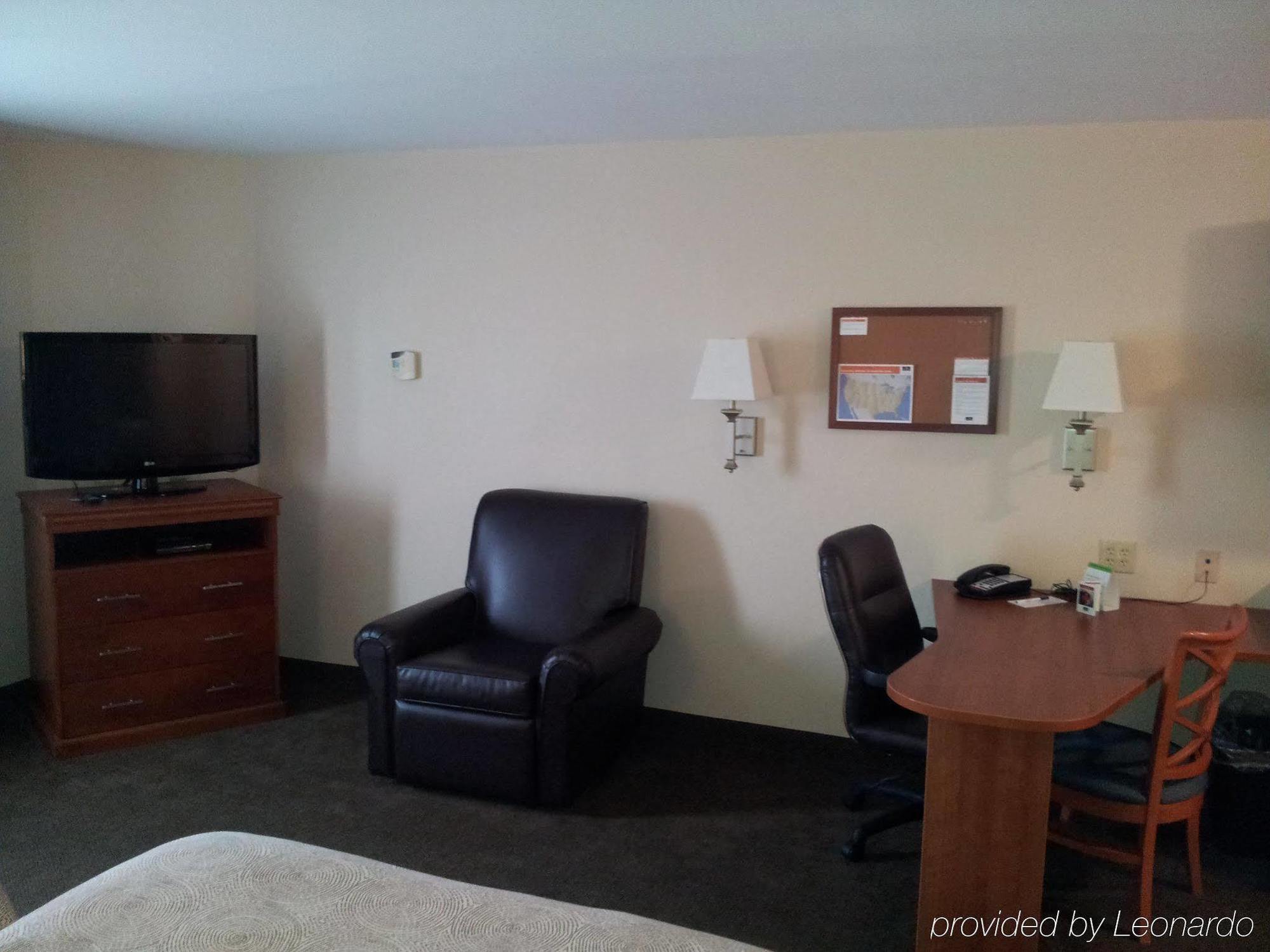 Candlewood Suites Fredericksburg By Ihg Eksteriør billede