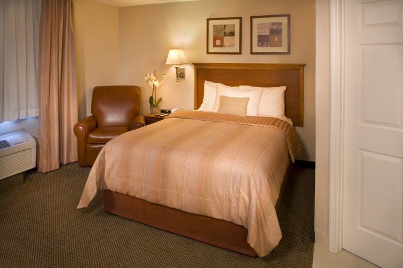 Candlewood Suites Fredericksburg By Ihg Værelse billede