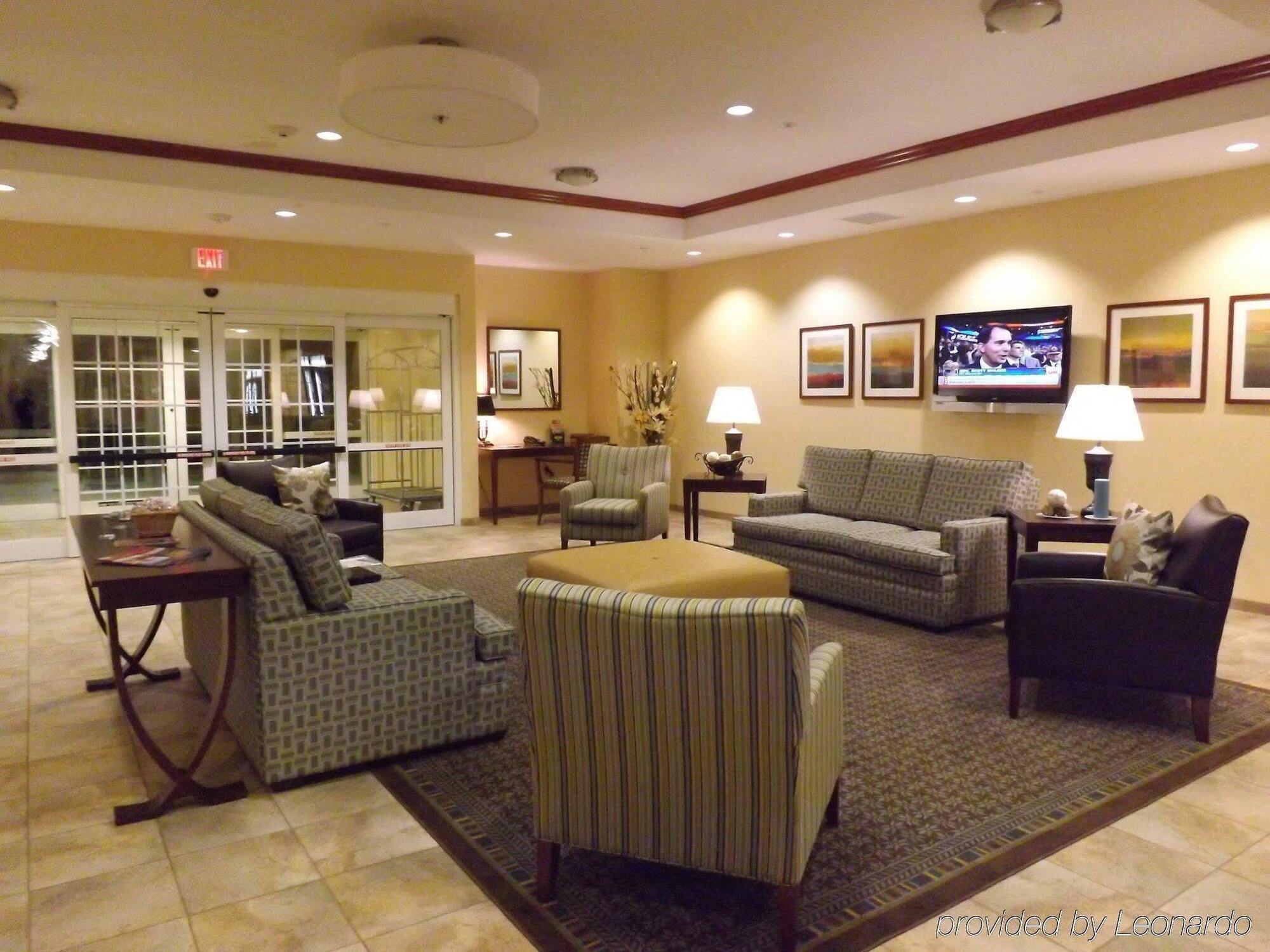 Candlewood Suites Fredericksburg By Ihg Eksteriør billede