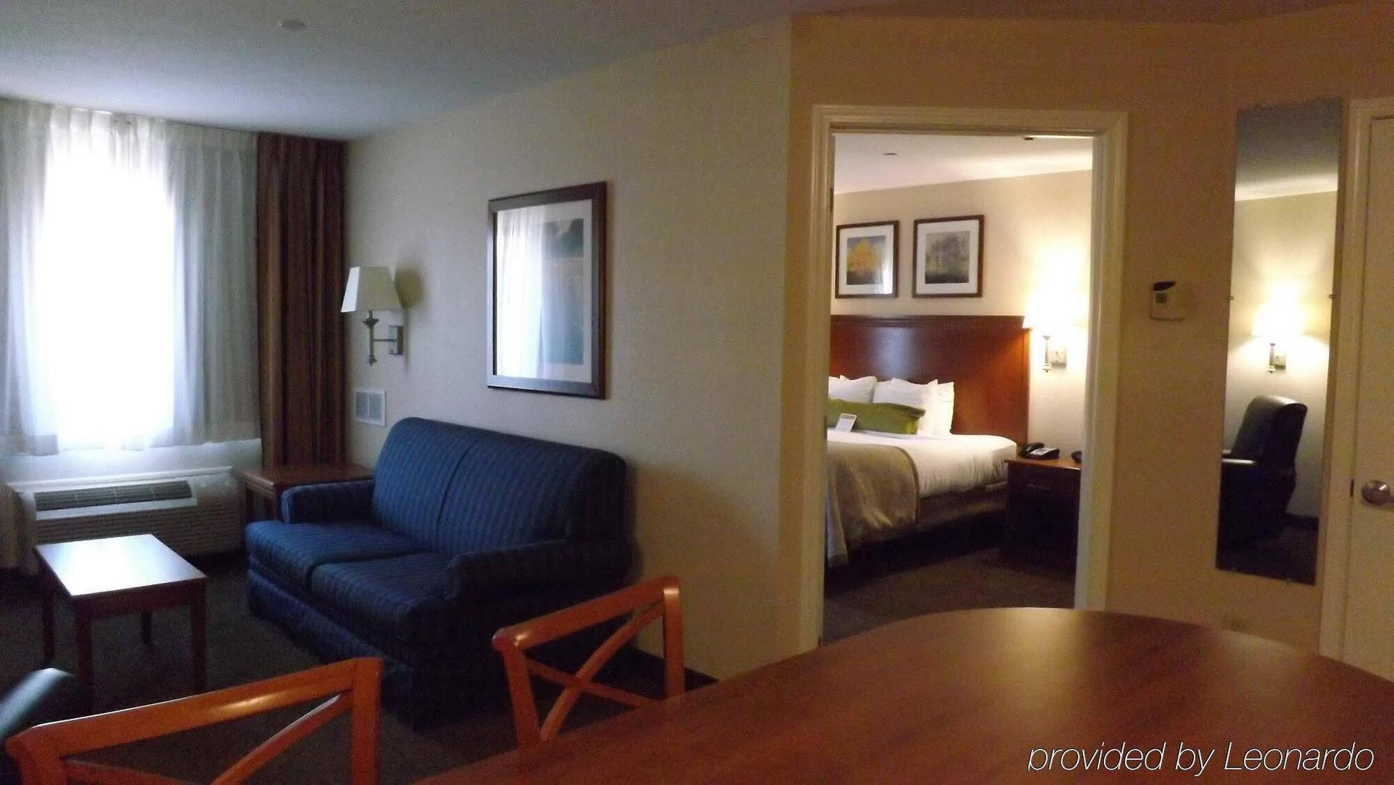 Candlewood Suites Fredericksburg By Ihg Eksteriør billede