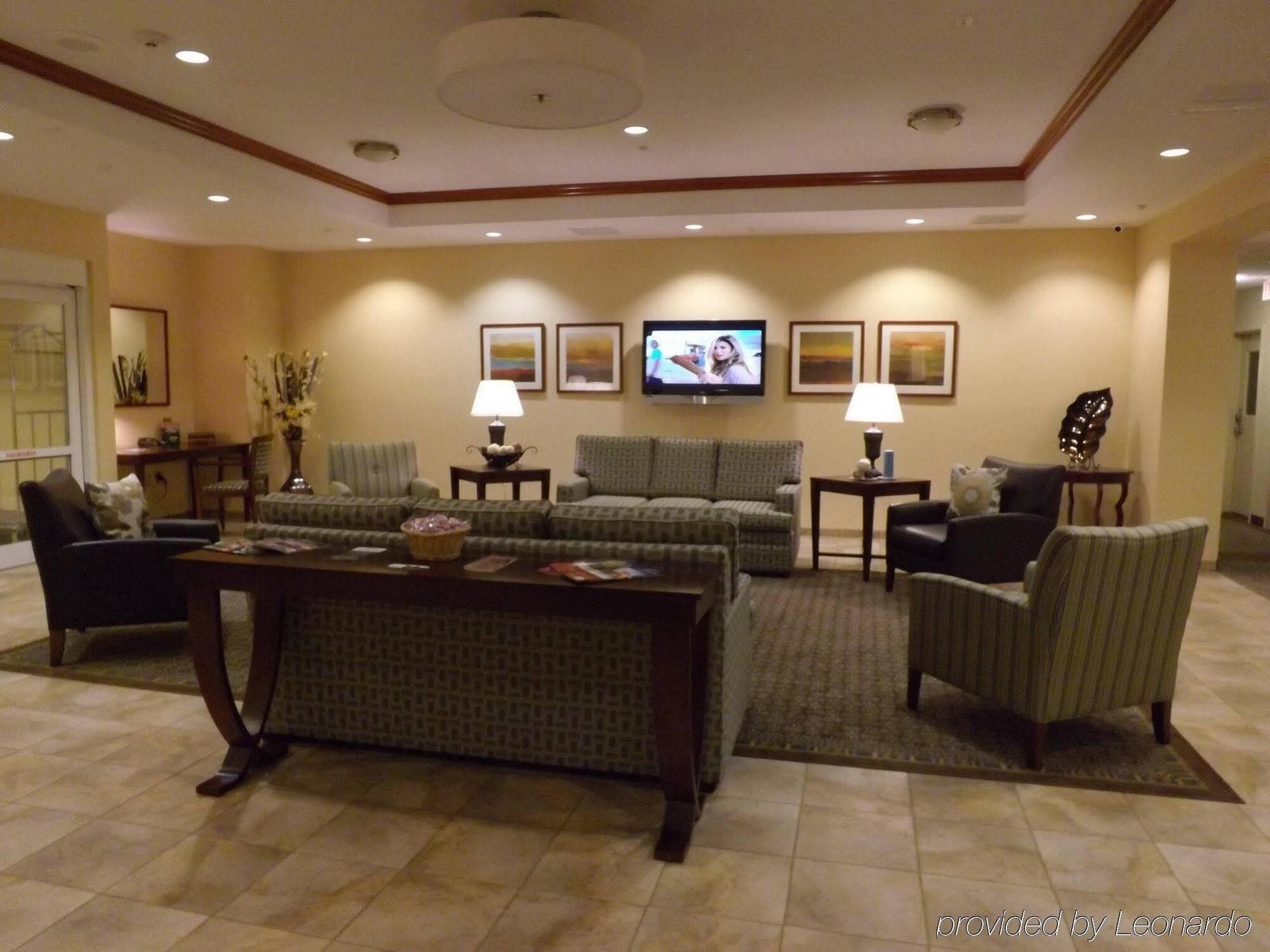 Candlewood Suites Fredericksburg By Ihg Eksteriør billede